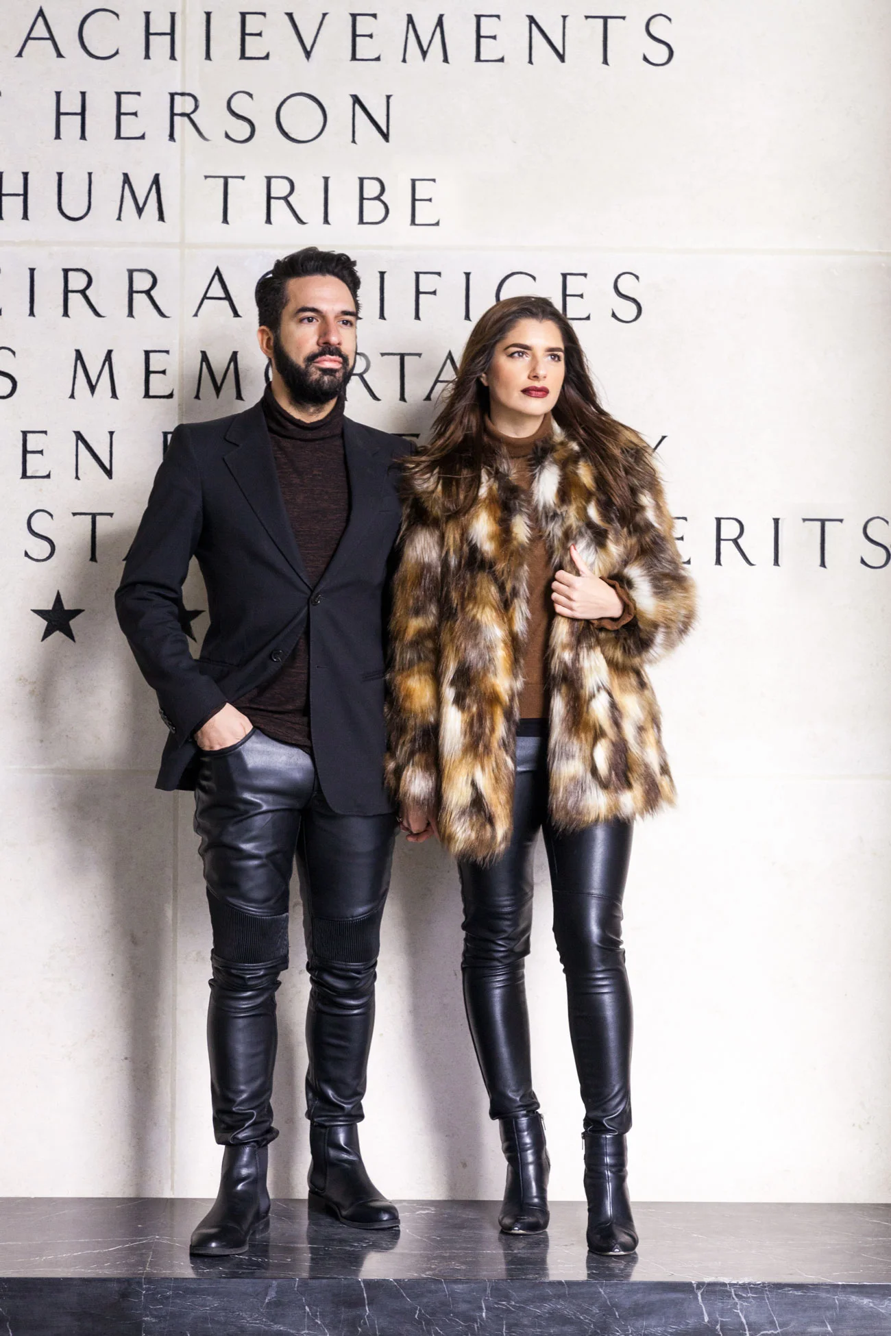 Fake Fur